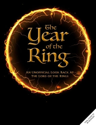 Year of the Ring by Polo, Susana