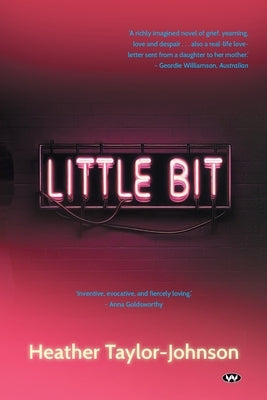 Little Bit by Taylor-Johnson, Heather