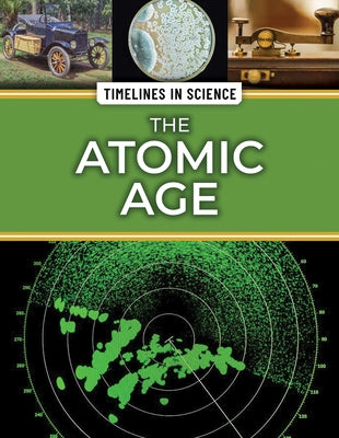 The Atomic Age by Boutland, Craig