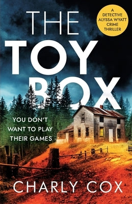 The Toybox by Cox, Charly