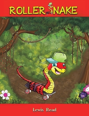 RollerSnake by Read, Lewis