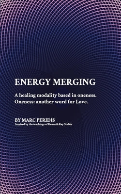 Energy Merging by Peridis, Marc