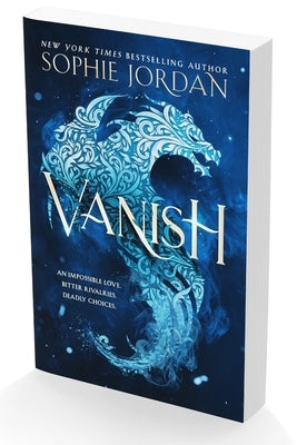 Vanish by Jordan, Sophie