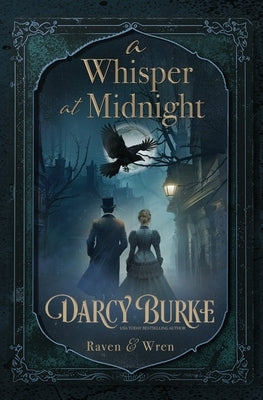 A Whisper at Midnight by Burke, Darcy