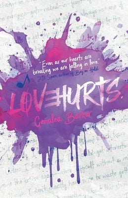 Lovehurts by Barker, Genalea