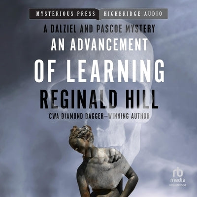 An Advancement of Learning by Hill, Reginald