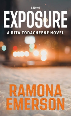 Exposure by Emerson, Ramona