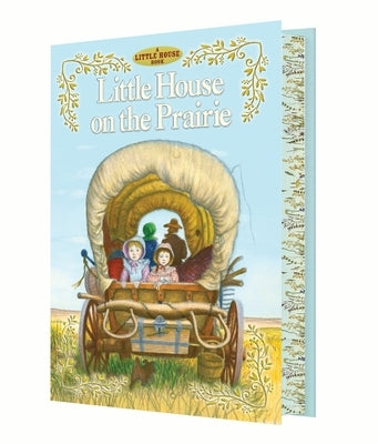 Little House on the Prairie Deluxe Collector's Edition by Wilder, Laura Ingalls