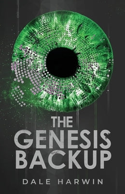 The Genesis Backup by Oden, Kate