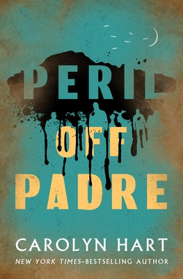 Peril Off Padre by Hart, Carolyn