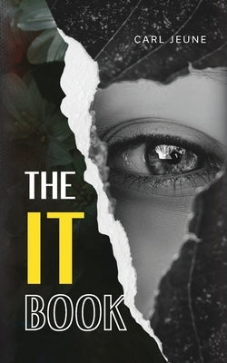 The It Book by Jeune, Carl