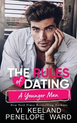 The Rules of Dating a Younger Man by Keeland, VI