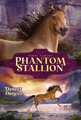Desert Dancer by Farley, Terri