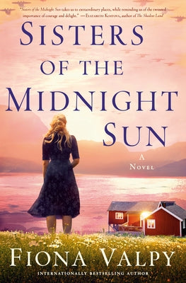 Sisters of the Midnight Sun by Valpy, Fiona