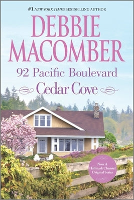 92 Pacific Boulevard by Macomber, Debbie