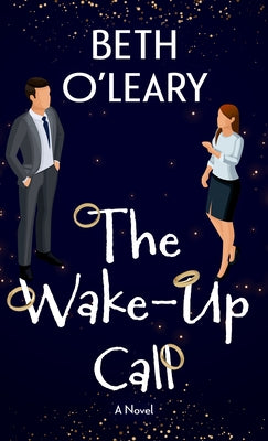 The Wake-Up Call by O'Leary, Beth