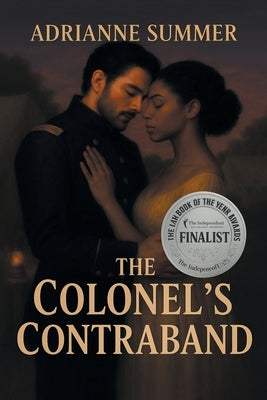 The Colonel's Contraband by Summer, Adrianne