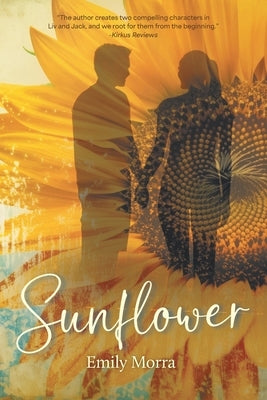 Sunflower by Morra, Emily