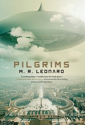 Pilgrims by Leonard, M. R.