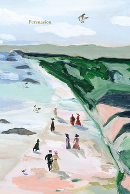 Persuasion (Painted Editions) by Austen, Jane