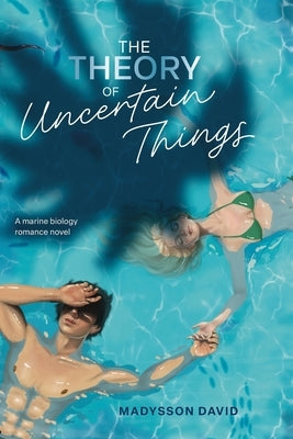 The Theory of Uncertain Things by David
