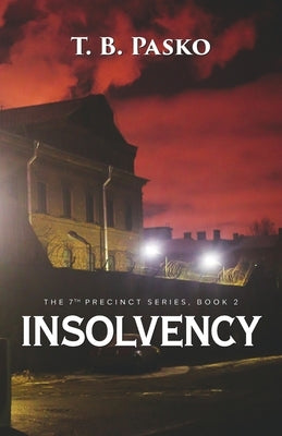 Insolvency by Pasko, T. B.