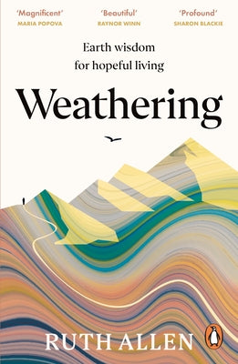 Weathering by Allen, Ruth