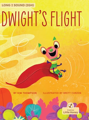 Dwight's Flight by Thompson, Kim