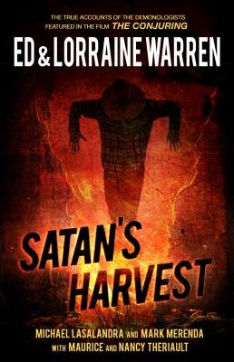 Satan's Harvest by Warren, Ed