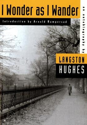 I Wonder as I Wander: An Autobiographical Journey by Hughes, Langston
