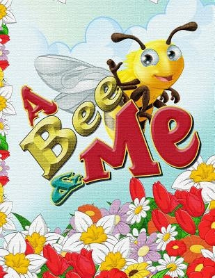 Bee and Me by Tigatelu Dollarphotoclup, Tigatelu