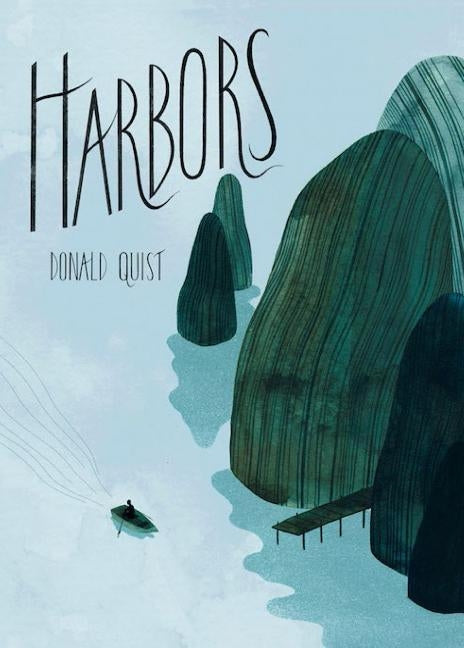 Harbors by Quist, Donald Edem