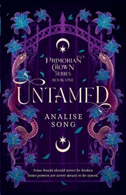 Untamed by Song, Analise