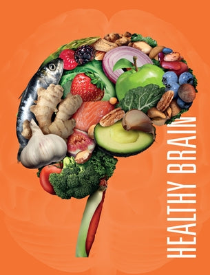 Healthy Brain by Snow, Peggy