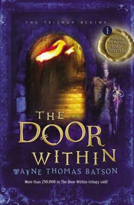 The Door Within by Batson, Wayne Thomas