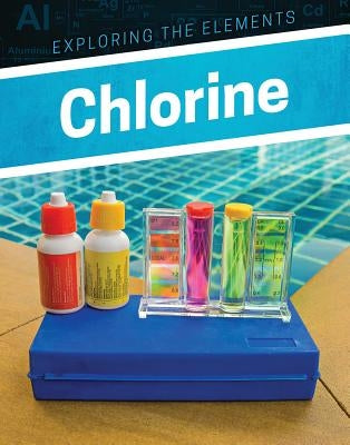 Chlorine by Mapua, Jeff