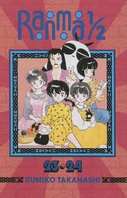Ranma 1/2 (2-In-1 Edition), Vol. 12 by Takahashi, Rumiko