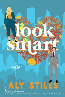 Look Smart by Romance, Smartypants