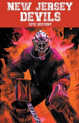 New Jersey Devils Epic History by History, Epic