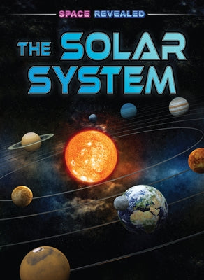 The Solar System by Martin, Claudia