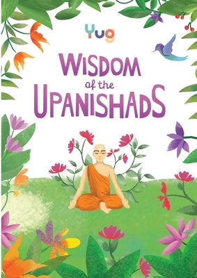 Wisdom of the Upanishads by Mantri, Sonam