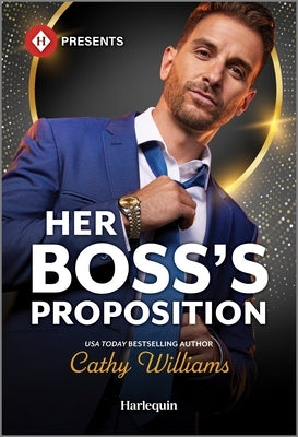 Her Boss's Proposition by Williams, Cathy