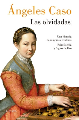 Las Olvidadas / The Forgotten by Caso, ?ngeles