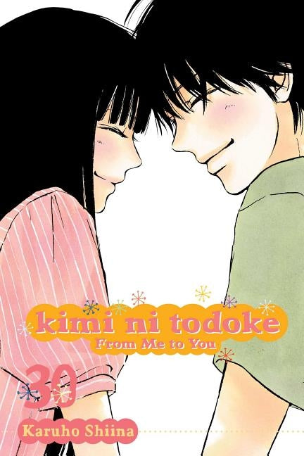 Kimi Ni Todoke: From Me to You, Vol. 30 by Shiina, Karuho