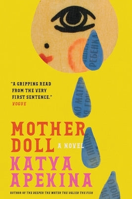 Mother Doll by Apekina, Katya