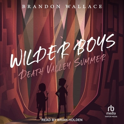 Death Valley Summer by Wallace, Brandon