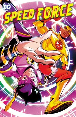 Speed Force by Williams, Jarrett