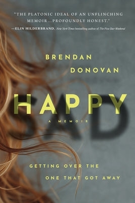 Happysad by Donovan, Brendan