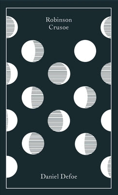 Robinson Crusoe by Defoe, Daniel