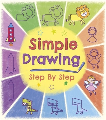 Simple Drawing Step by Step by Dudziuk, Kasia